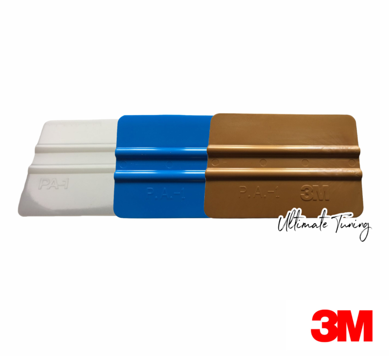3M CombiPack | 3M Blue + White + Gold PA-1 Montagerakel