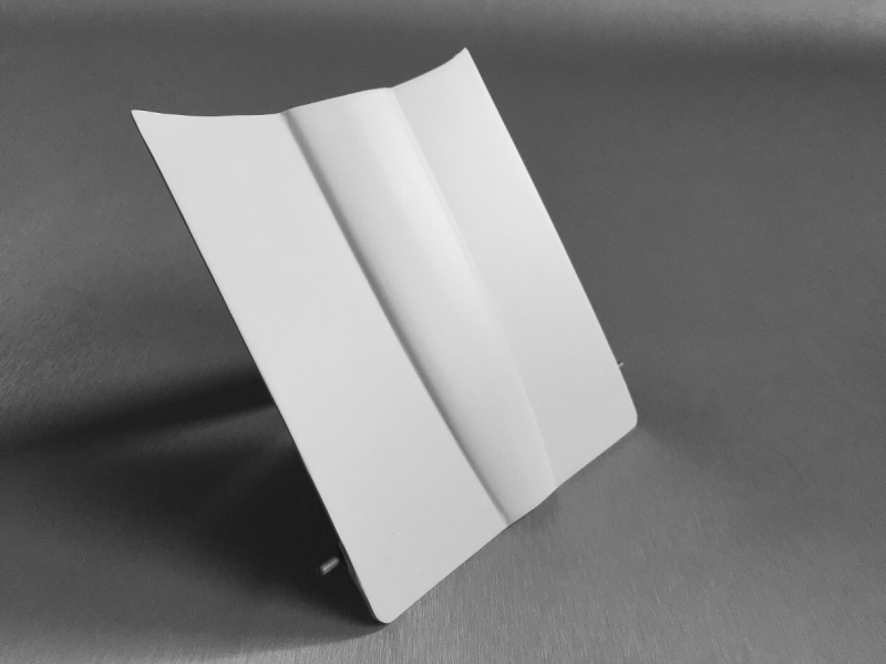 voorstel maak een foto Verkleuren 250 x 152 cm Mat Wit Wrap folie | Mat Wit | Ultimate Tuning