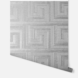 versaceprint behang grieks 298102
