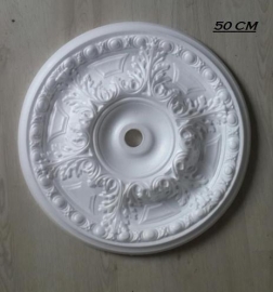 rozetten 50 cm rond
