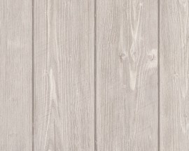 AS Creation Wood´n Stone 8968-27 Houtstructuur behang