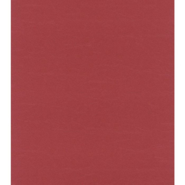 bordeaux uni behang rasch 474213