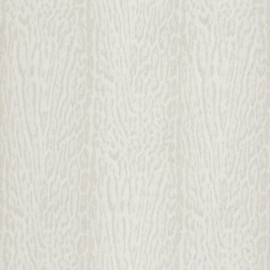 Rasch vliesbehang luipaard creme goud gloed 781502