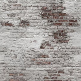 Dutch Wallcoverings One Roll One Motif behang Brick EP6102