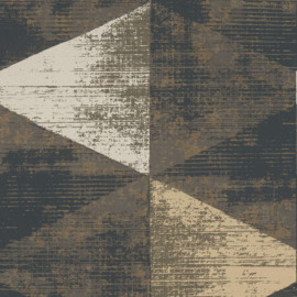 AS Creation Retro behang 38353-2