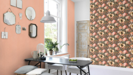 Rasch Florentine III behang Bloemen 485172