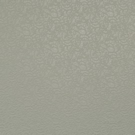 BN Wallcoverings Glamorous 46770 zilver grijs kant vlies