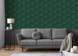 Dutch Galactik behang retro L96704