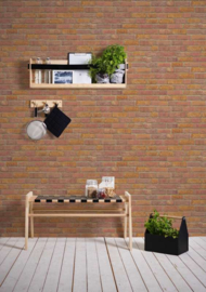 AS Creation Il Decoro steen behang 36981-1