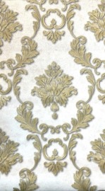 Paleis behang klassiek 3D effect