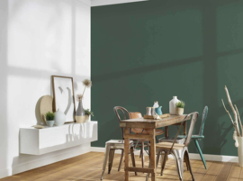 AS Creation trendwall 2 groen behang 37974-0