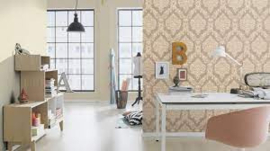 Rasch Saphira 421149 Behang