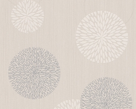retro behang 93791-2