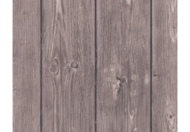 A.S. Création hout vinyl behang  xx8