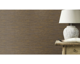 Rasch Curiosity Houtlook Vliesbehang Bruin 537062