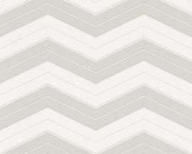 retro behang grafic 34242-1