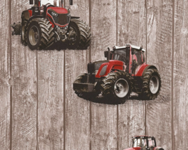 tractor behang  35840-1