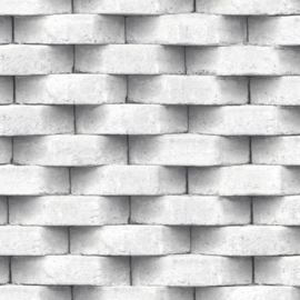 Dutch Wallcoverings Horizons behang Steen L57109