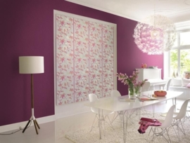 Rasch Flower Poetry behang 451214