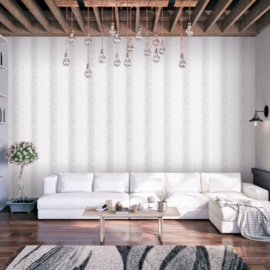 Behang met verschillende banen G78274 Atmosphere