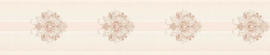 rose zalm behangrand  xxx22