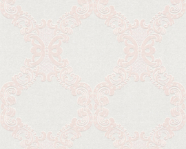 rose barok behang vlies 36090-2