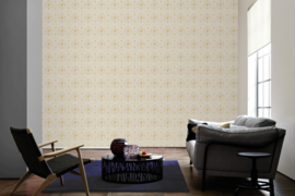 AS Creation behang bloemen 34391-4