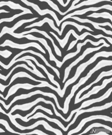 Noordwand Natural FX behang G67491 Zebra