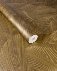 Eijffinger Gilded behang  goud 340124