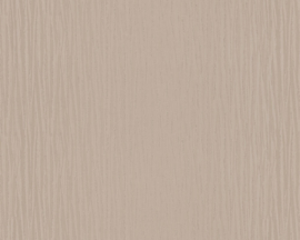Vlies behang un beige i as creation 30430-6