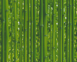 AS Creation Simply Decor Bamboe behang 95936-1