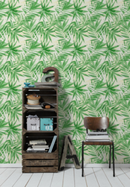 planten behang tropical 34125-2