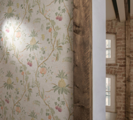 Bloemen behang 36719-2