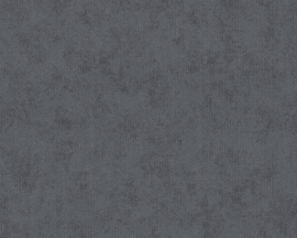 Grijs glitter behang 1258-11