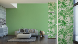 planten behang tropical 34125-2