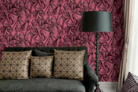 Behang L14210 Faux Semblant-Dutch Wallcoverings 3d
