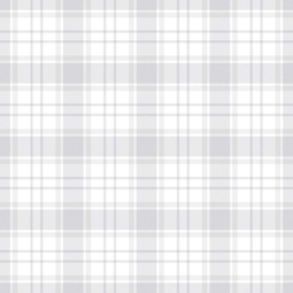 Scotch ruiten behang 38122-3
