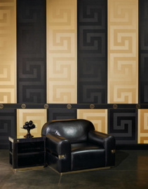 Versace Home III goud behang 93523-2