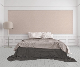 Behang effe kleur beige AS Romantica 30423-5