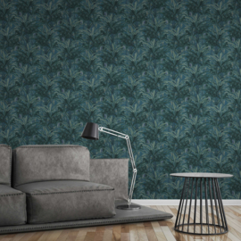 Behang tropical Bananeboom 36480-1