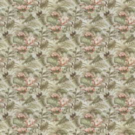 Vogelparadijs: Behang met Jungle Flair 37782-3