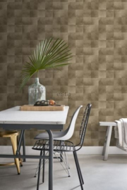 Esta Home Paradise behang Dierenhuid 139182