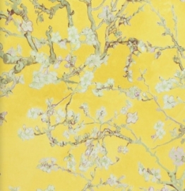 BN Wallcoverings, van Gogh behang 2015 17143