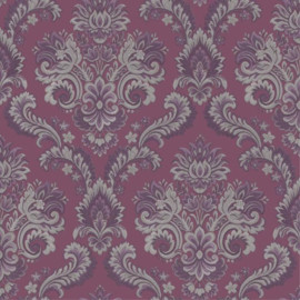 barok behang vintage damask noordwand 8044