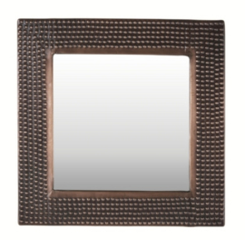 Arthouse Journeys spiegel Sassari Copper 008288