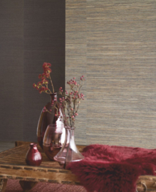 Eijffinger Natural Wallcoverings II Grasweefsel behang 389508
