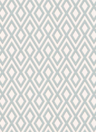 Glitter behang retro modern 4629-08