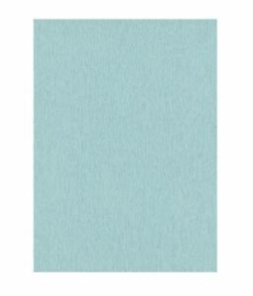 Blauw retro behang 857702