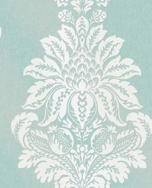 Dutch Insignia behang Damask FD24444