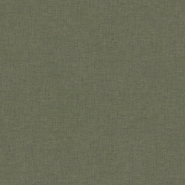 Groen behang 37431-2
